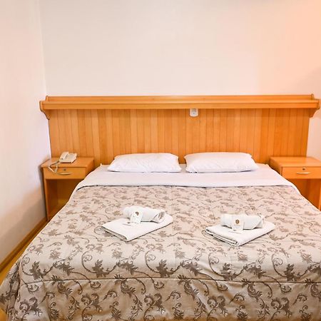 Hotel 13 Linden Treze Tílias 외부 사진