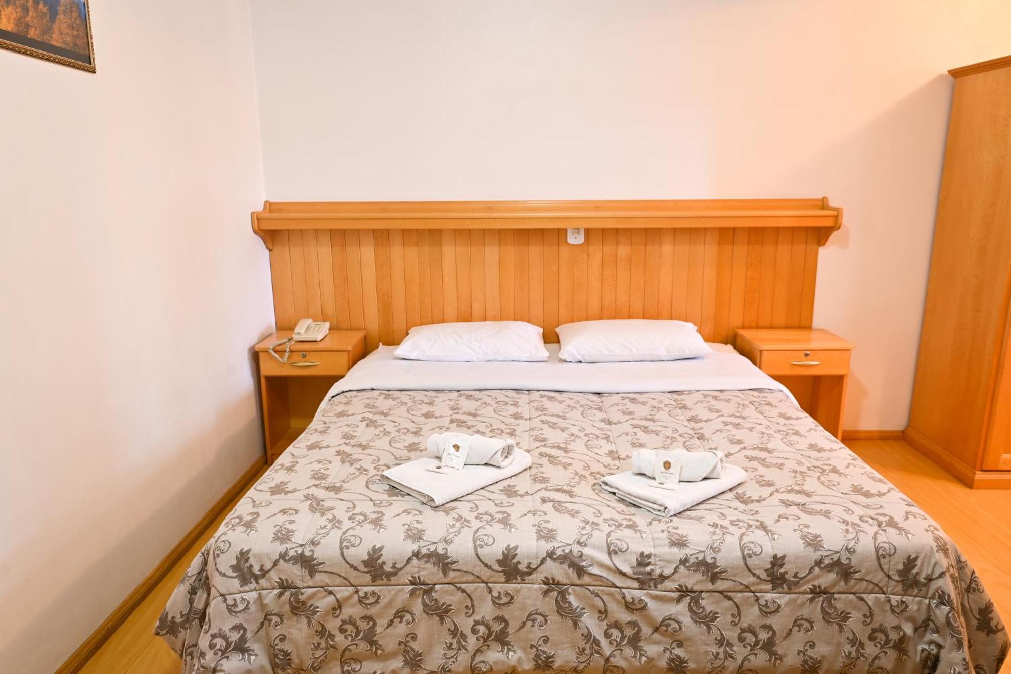 Hotel 13 Linden Treze Tílias 외부 사진