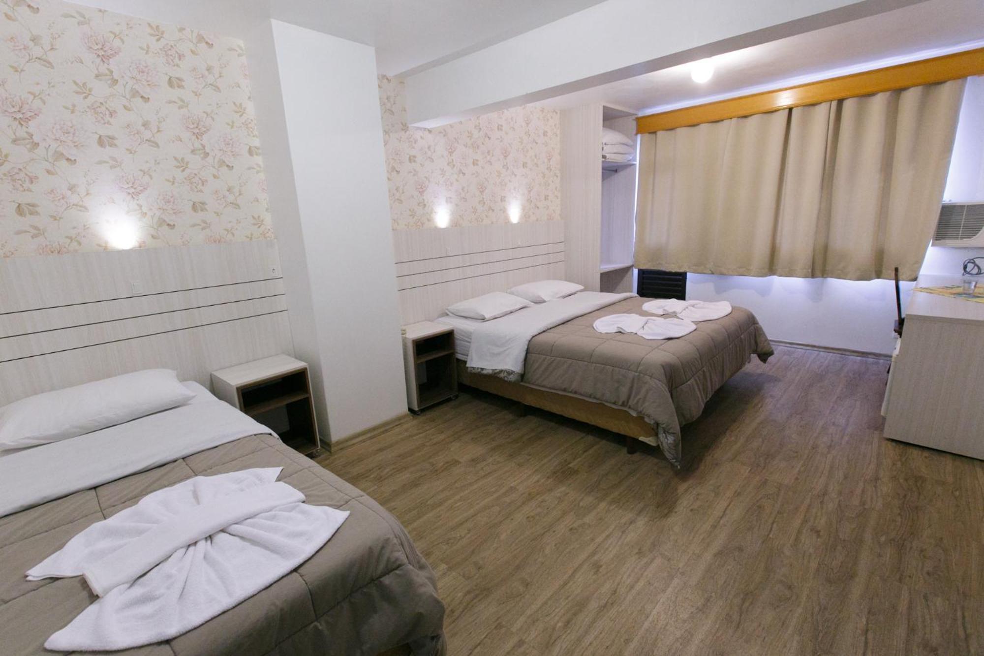 Hotel 13 Linden Treze Tílias 외부 사진