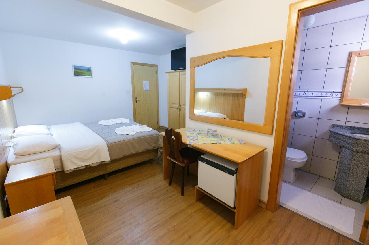 Hotel 13 Linden Treze Tílias 외부 사진