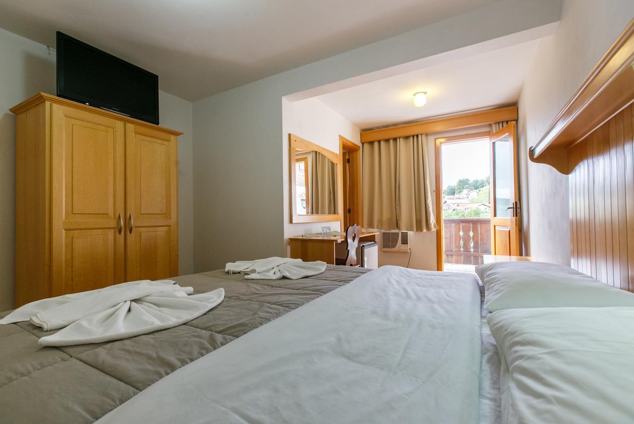 Hotel 13 Linden Treze Tílias 외부 사진
