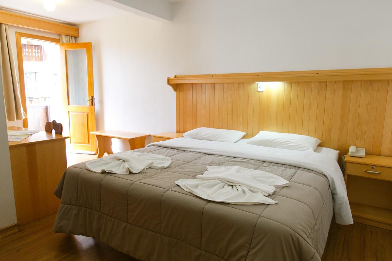 Hotel 13 Linden Treze Tílias 외부 사진
